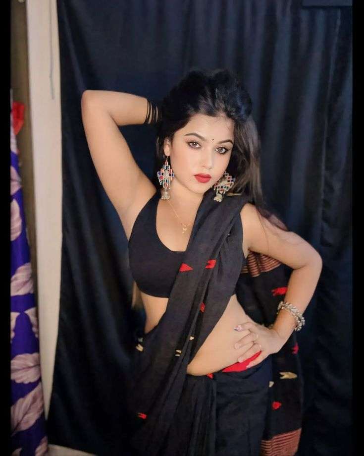 Escorts in Hebbal