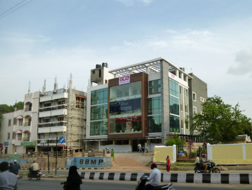 Cunningham road