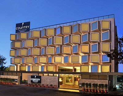 Country Inn & Suites