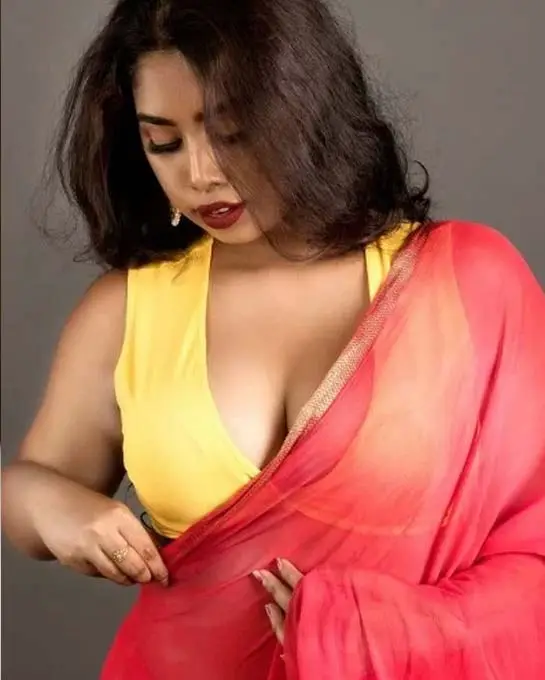 Housewife Escorts