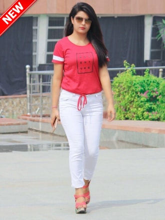 Janhvi