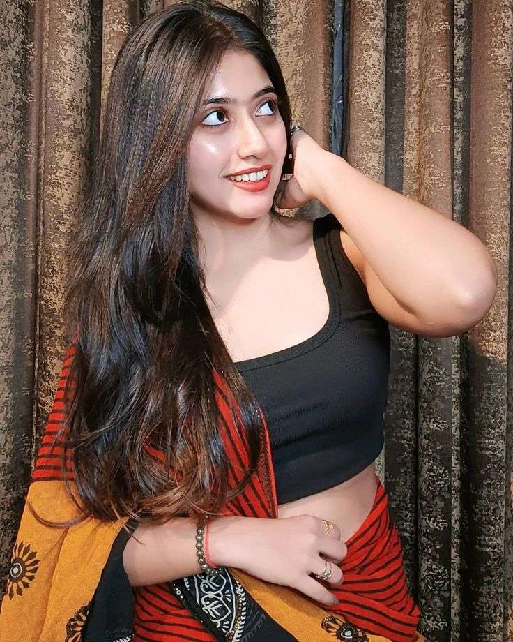 Escorts in Malleswaram