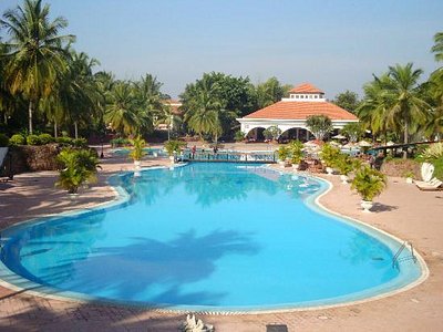 Golden Palms Hotel & Spa