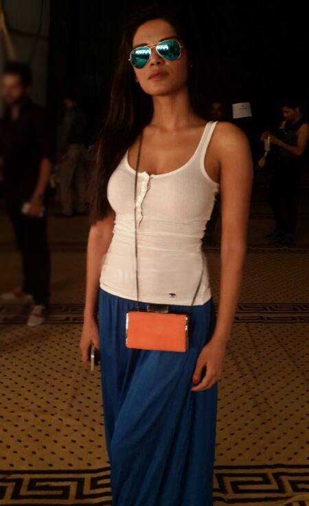 Anu Nagrani - Independent Bangalore Escorts Girl Real Independent Escorts in Bangalore